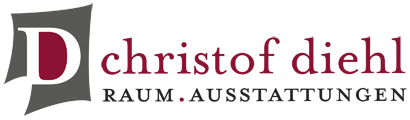 Raumausstattung Diehl - Logo